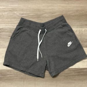 Nike Cotton Shorts